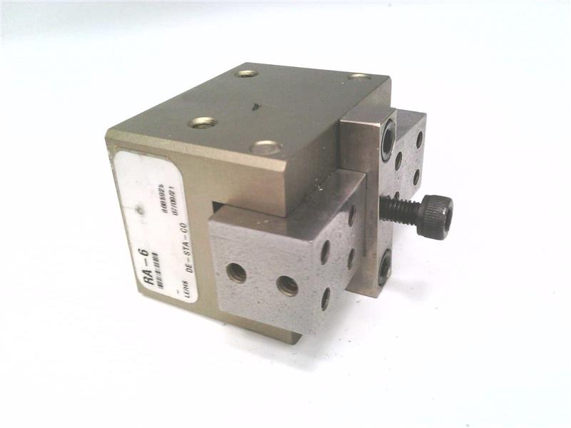 DOVER CORPORATION RA-6