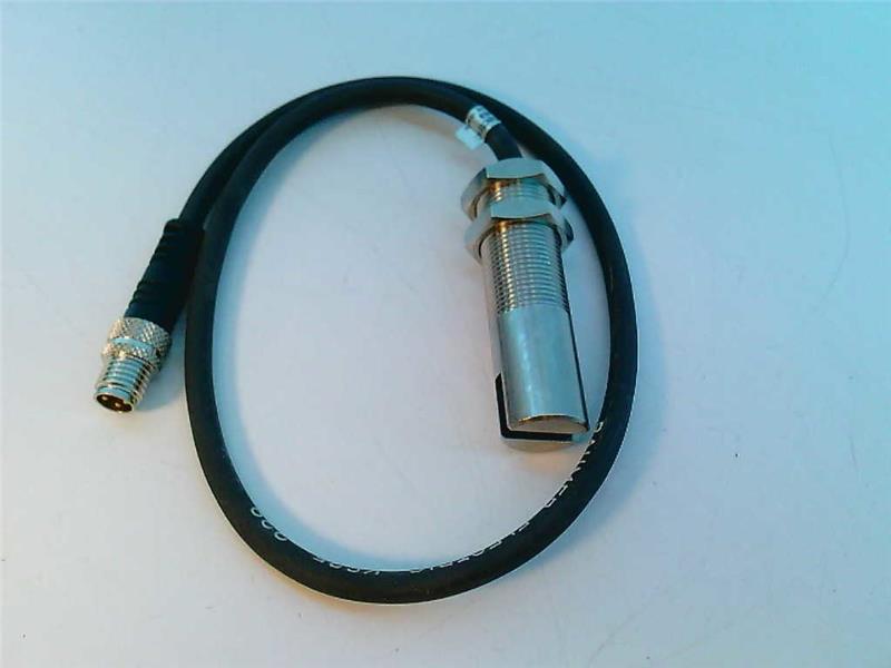 BAUMER ELECTRIC FEG 14.24/403858