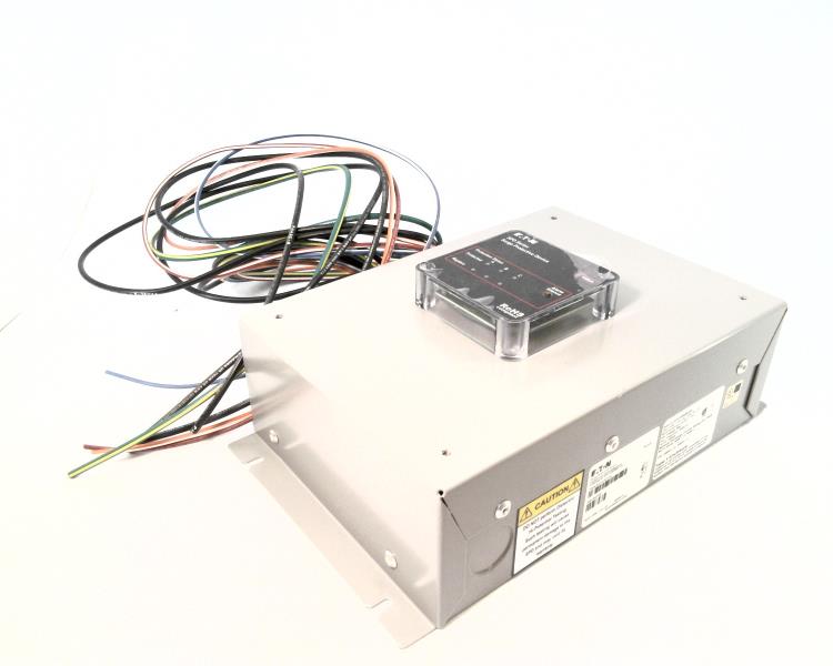 EATON CORPORATION SPD100480D2K