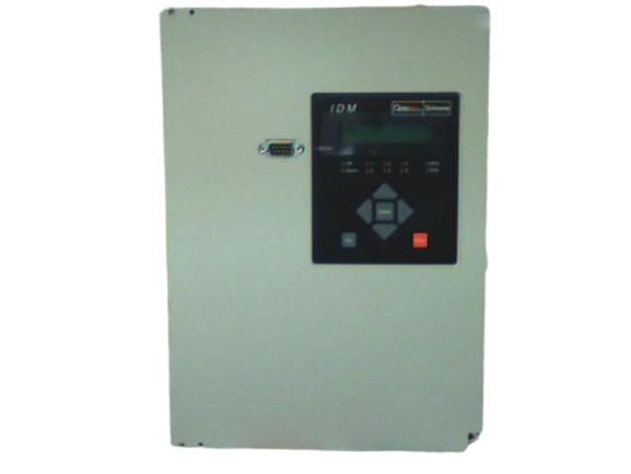 QUALITROL IDM-T2-IDM-DAU-DFRO-U/G