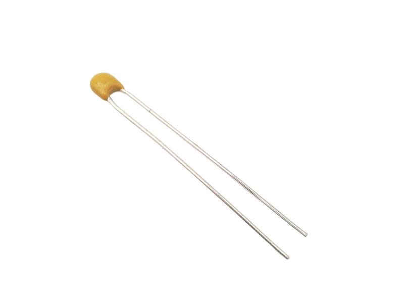 VISHAY K104M15X7RF53L2
