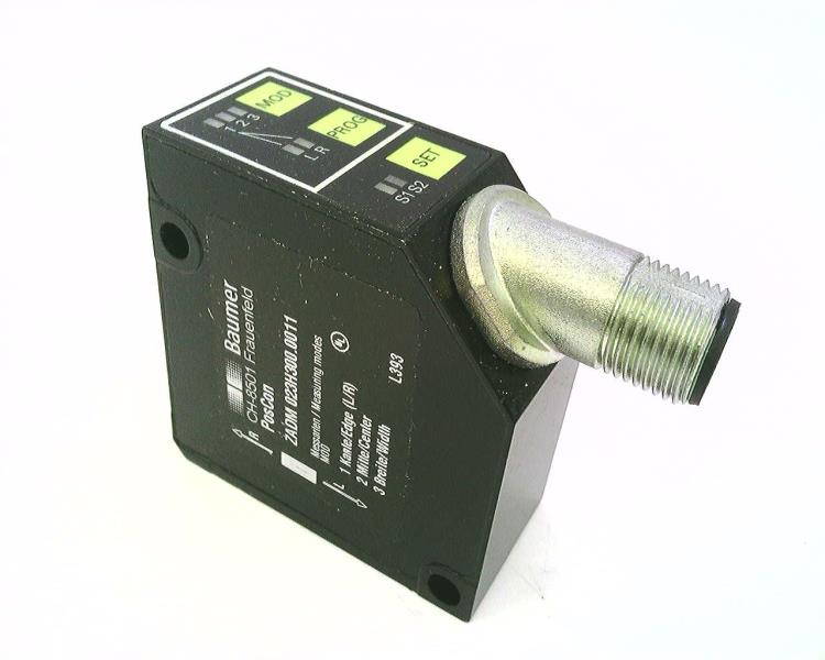 BAUMER ELECTRIC ZADM 023H300.0011