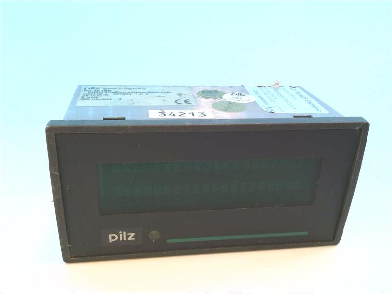 PILZ PX30IBS
