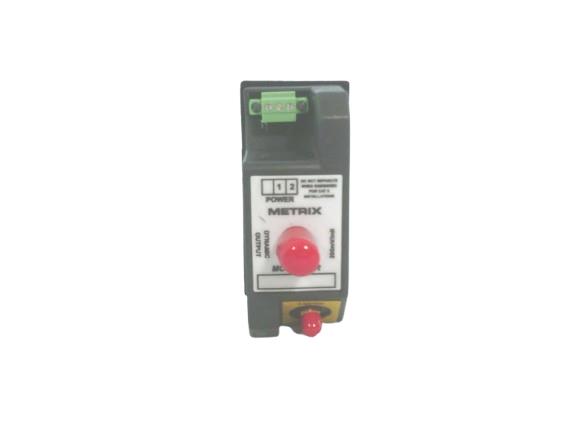 METRIX VIBRATION TXR-72500-M1339