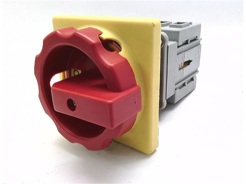 SONTHEIMER ELEKTROSCHALTGERATE NLT16/3ZM/Z33