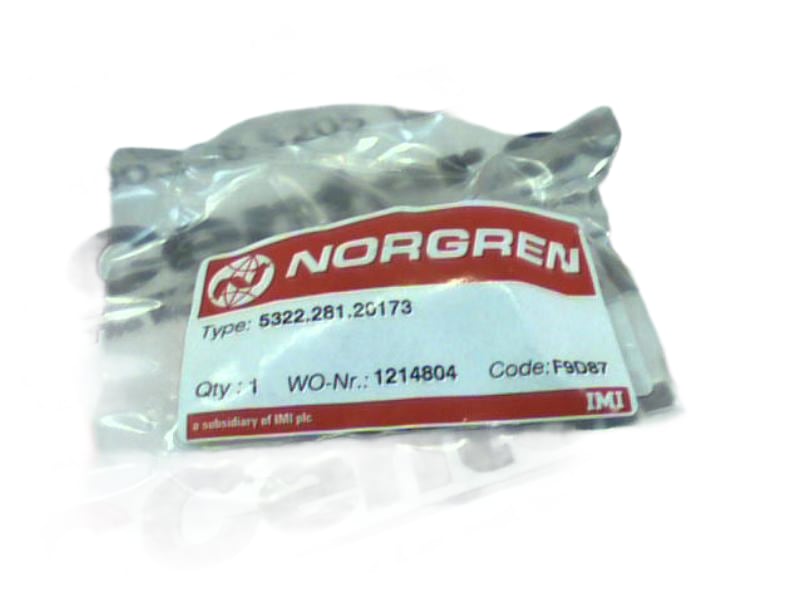 NORGREN 5322.281.20173