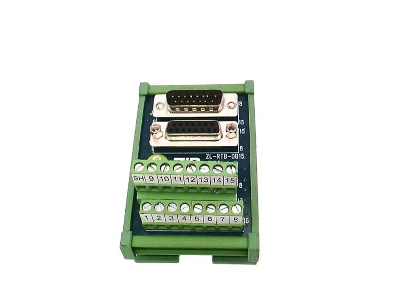 AUTOMATION DIRECT ZL-RTB-DB15