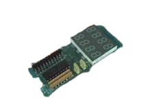 INVENSYS SUB808/DISPLAY-BD/STD//