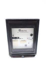 BASLER ELECTRIC BE1-51/27R-B1EZ1PA1N1F