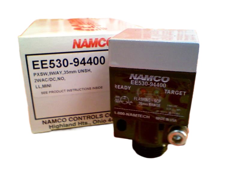 DANAHER CONTROLS EE530-94400