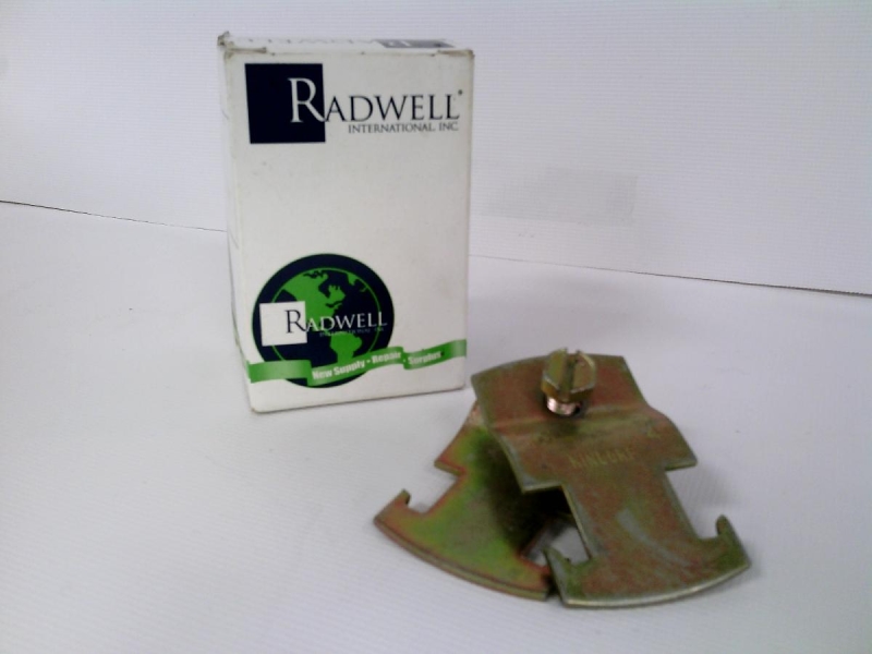 ABB THOMAS & BETTS C 106 3/4