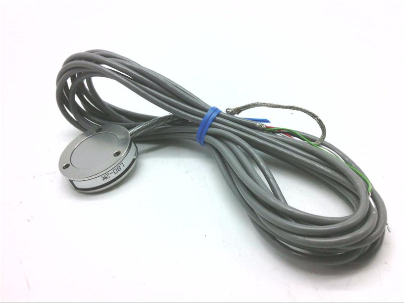 TRANSDUCER TECHNIQUES LB-02K