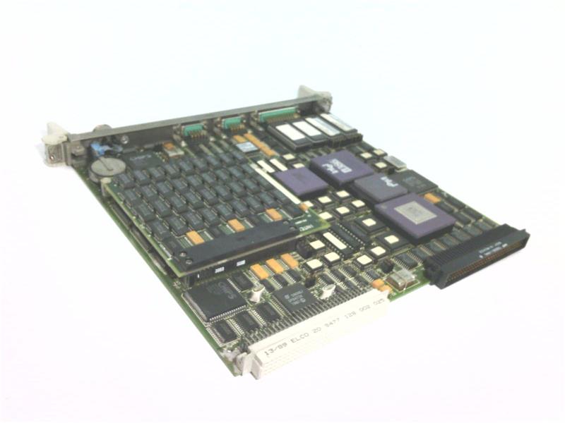 GENERAL ELECTRIC DS6815PCSA1A1A