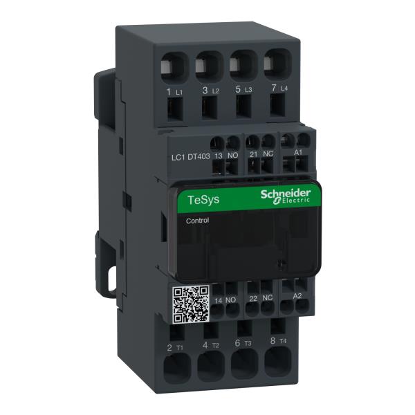 SCHNEIDER ELECTRIC LC1DT203B7