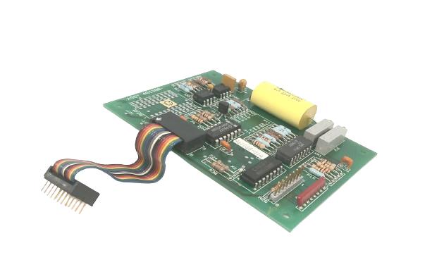 MTS SYSTEMS CO 461088-01A