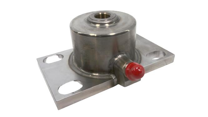 DANAHER MOTION LD360S25K