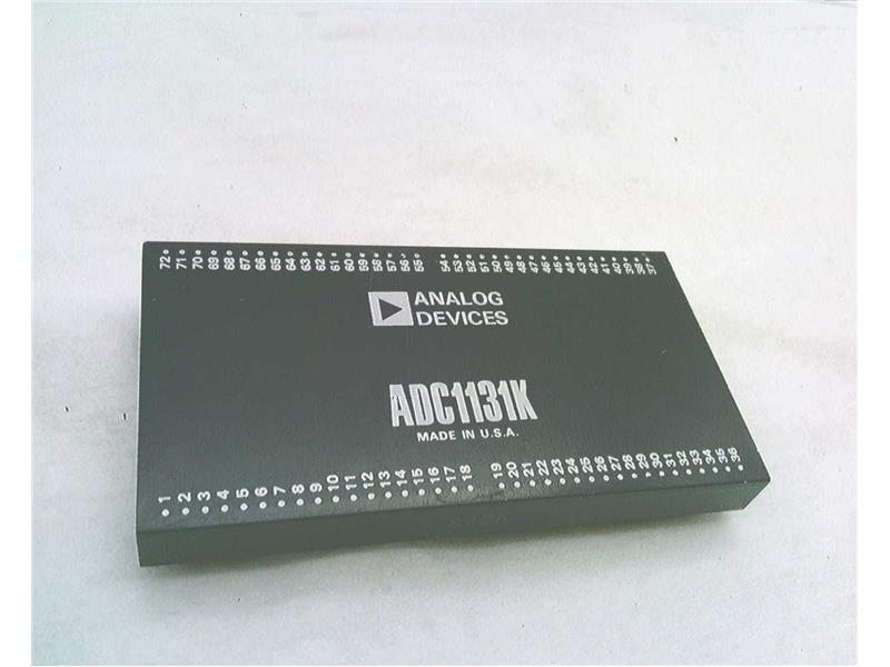 INTRONICS ADC1131K