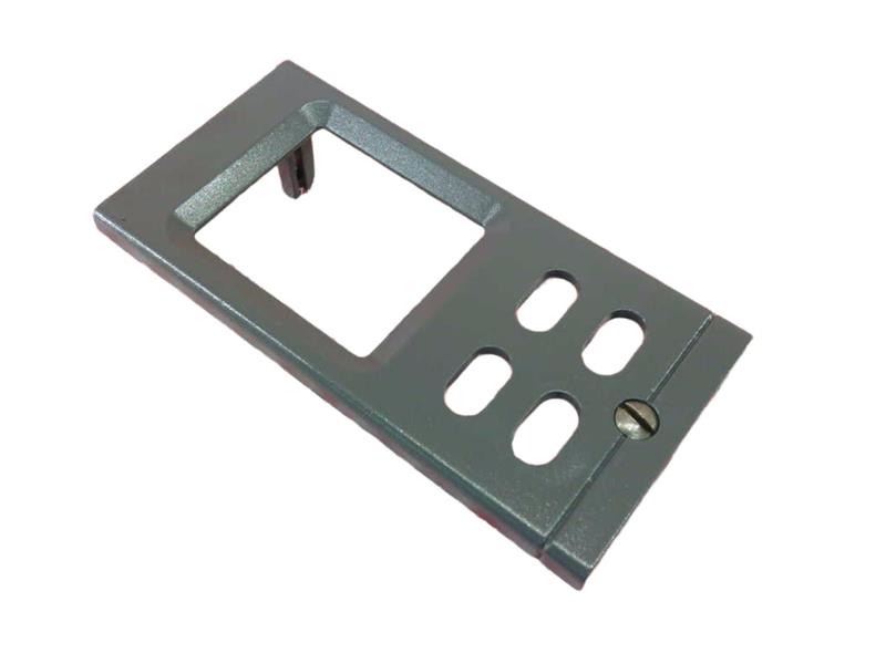 DANAHER CONTROLS 3800-FACEPLACE