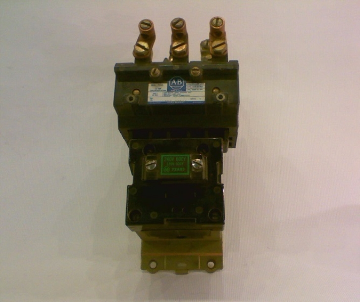 ALLEN BRADLEY 702L-COA-93