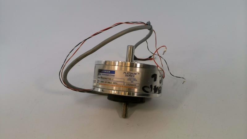 DANAHER MOTION 00D09A071002