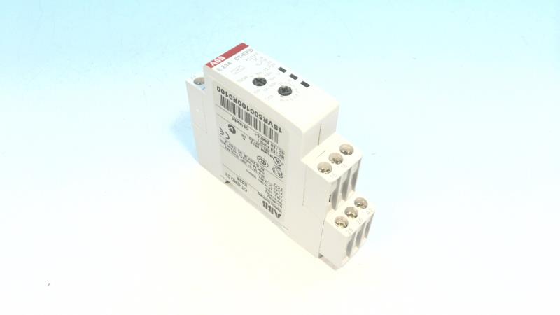 ASEA BROWN BOVERI 1SVR500100R0100