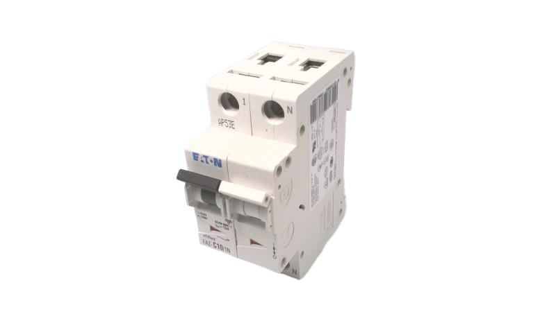 FAZ-C10/1N by EATON CORPORATION