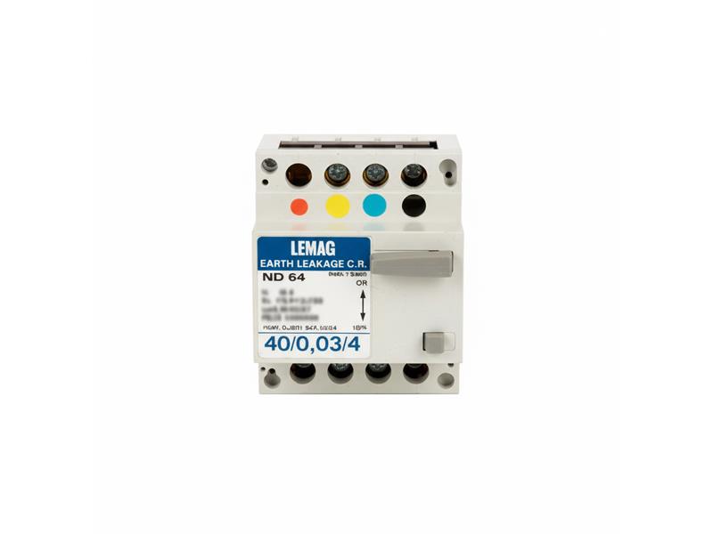 LEMAG ND-64-40/0.03/4