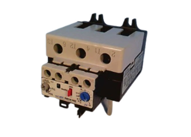 ALLEN BRADLEY 193-A3K3