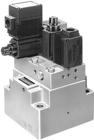 EHFBG-03-125-C-5021 by YUKEN