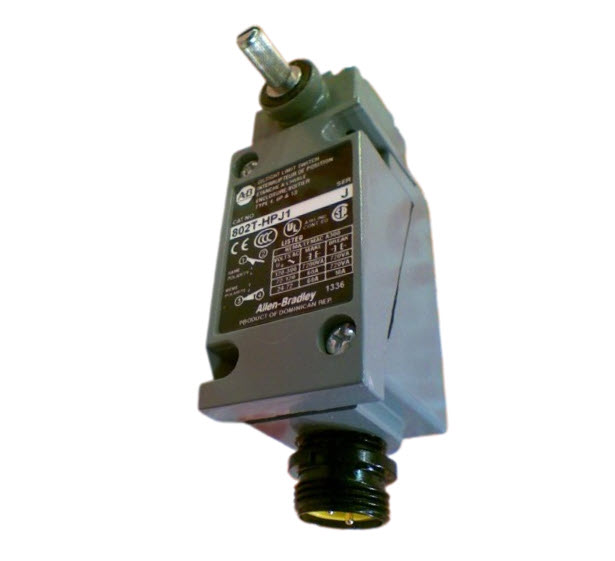 ALLEN BRADLEY 802T-HPJ1