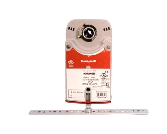 HONEYWELL MS4105A-1030