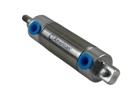 AMERICAN CYLINDER CO INC 1062DVS-1.00-1-4