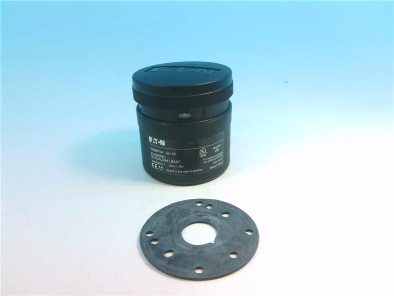 EATON CORPORATION E26BFV4