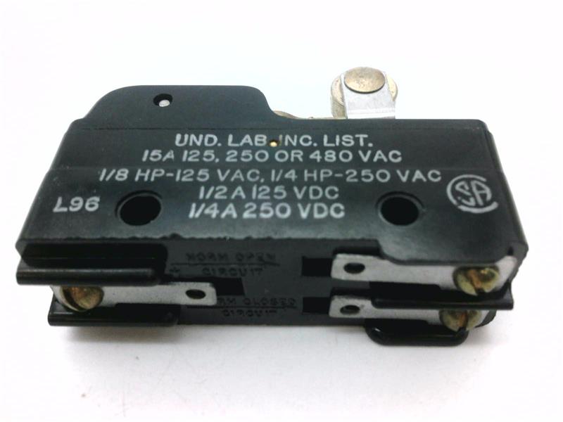 HONEYWELL BZ-2RW8422