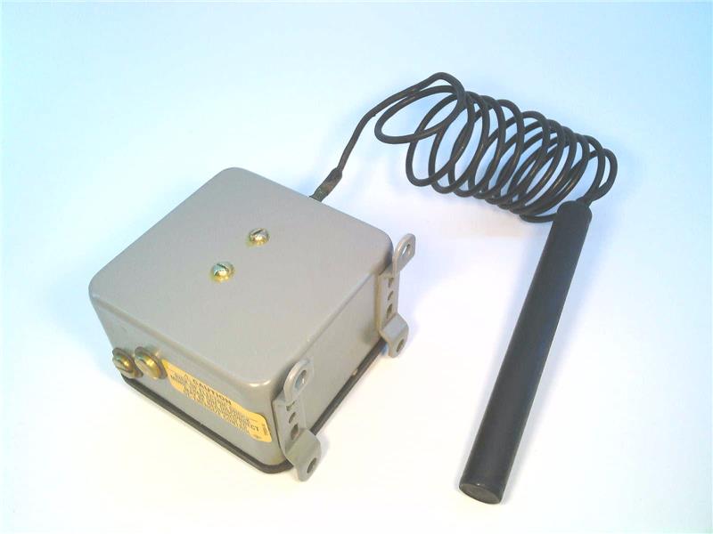 JOHNSON CONTROLS A72CE-1C