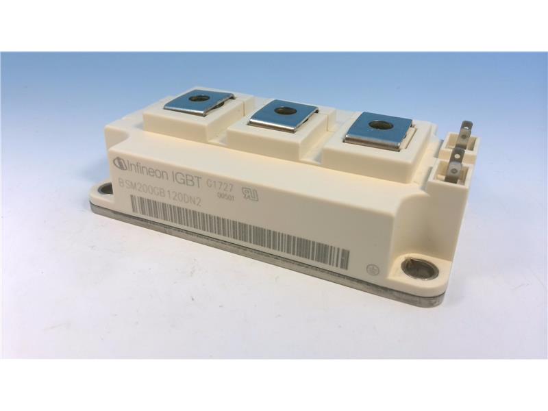 INFINEON BSM200GB120DN2