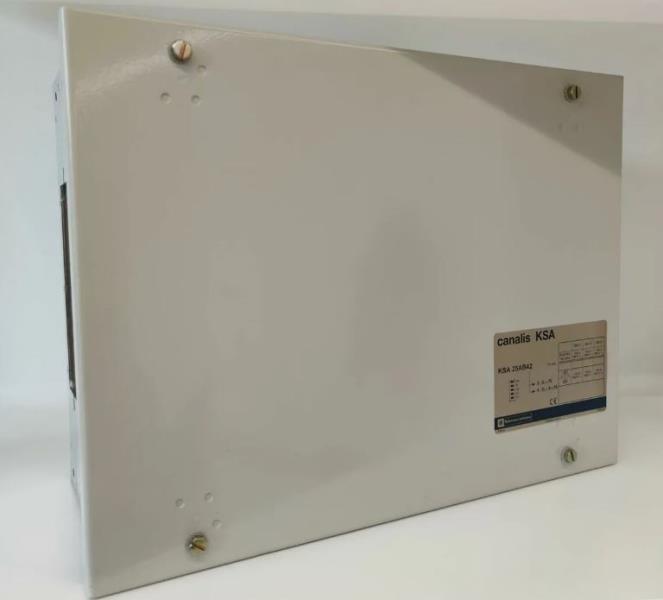 SCHNEIDER ELECTRIC KSA25AB42