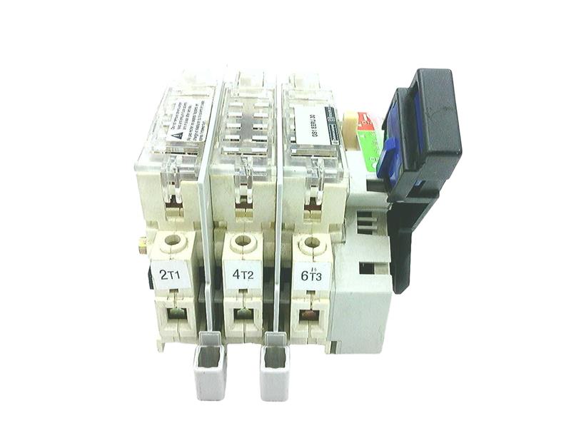 SCHNEIDER ELECTRIC GS1-EERU30