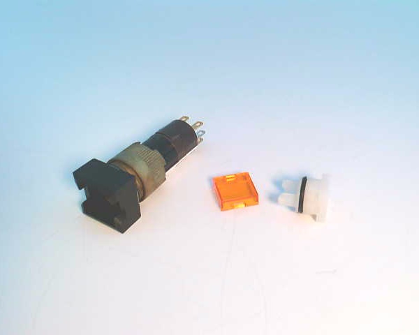 ALLEN BRADLEY 800A-T2FA24