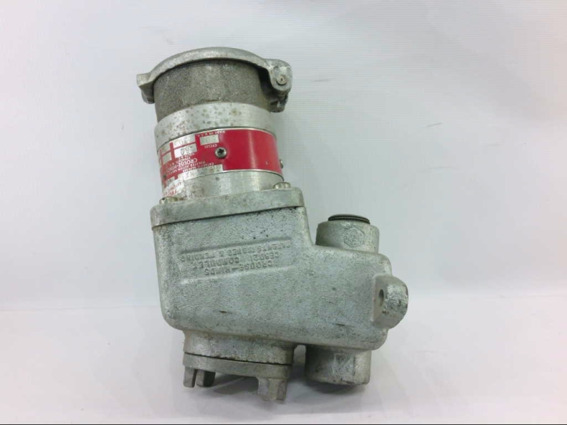 EATON CORPORATION CESD-2214