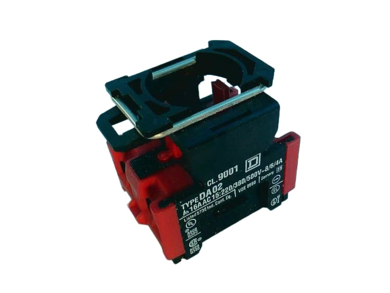 SCHNEIDER ELECTRIC 9001-DA02