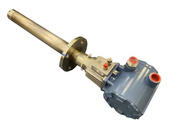 EMERSON OXT4A-3-0-1-1-14-3-1-00-00-12