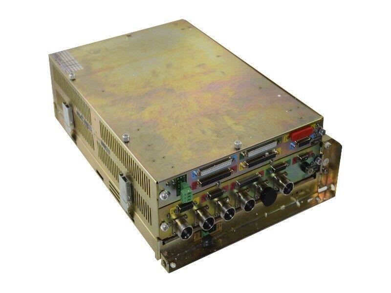 HEIDENHAIN CORP LE 407 A