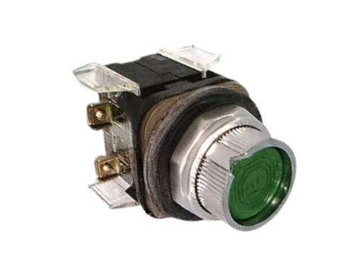 ALLEN BRADLEY 800T-KD1EDXX