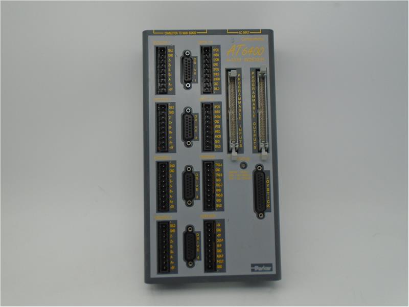 PARKER CP-AT6400-12-10676