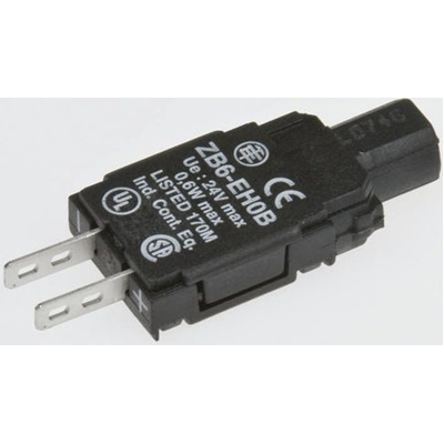 SCHNEIDER ELECTRIC ZB6EH0B