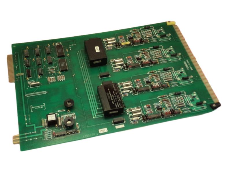 A2047UP-H by INVENSYS