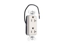 LEGRAND PTTR26362SCW