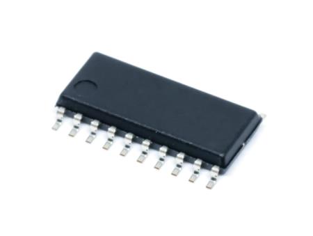 TEXAS INSTRUMENTS SEMI SN74AS808BDWR