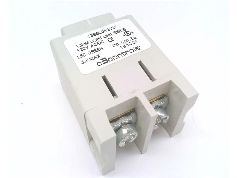C3 CONTROLS 13SBLG120ST